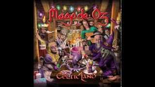 10.Diabulus in música (feat. Jape) - Mago de Oz - Celtic Land