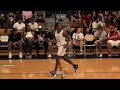 Michael Forrest 38 Points In Miami Pro League