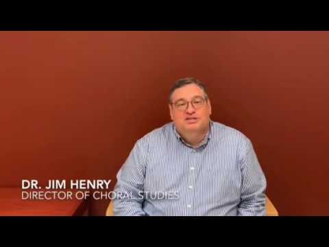 Carnegie Hall Trip - University Singers