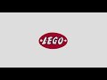 LEGO Logo History