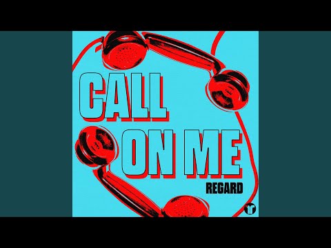 Video thumbnail for Call On Me (Sped Up)