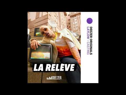Laylow - Casting - La Relève