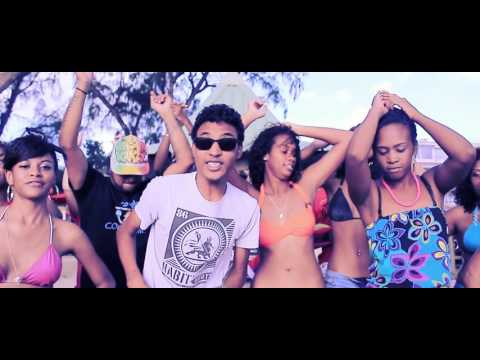 Zafer La so Clip Officiel  Dj Master Krazy Ft Rds Crew  2014 METLAFAYA T.V