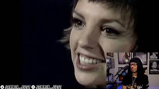 FIRST TIME HEARING Liza Minnelli - God Bless The Child (Live) REACTION