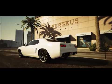 Shabazz - "Coupon" [ GTA 5 Official Music Video ]