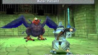 Final Fantasy IX Walkthrough Part 17