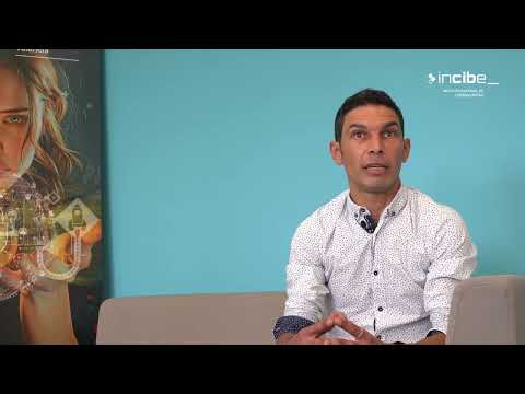 Proyecto "CarboNNET".  Programa INCIBEemprende