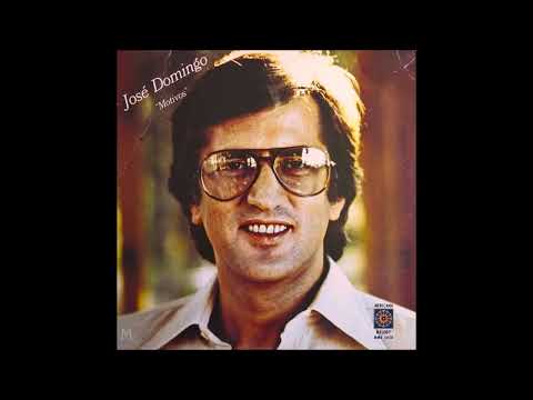 Yo solo quise quererte🌹  José Domingo (Motivos )