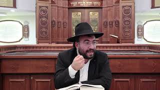 הרב מיכאל רביע | שורש גלות יוון | משכן יהודה | תשפ"ו
