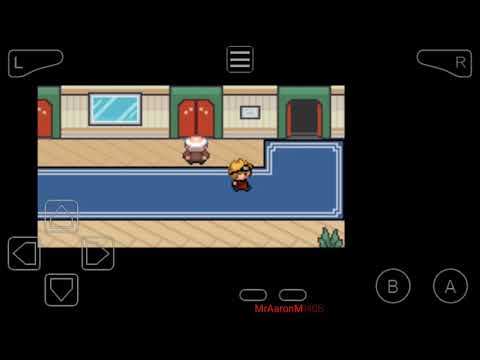 How to find melanies swimming suit pokemon glazed