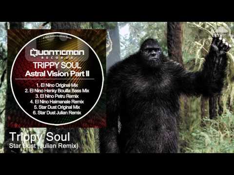 Trippy Soul - Star Dust (Julian Remix)