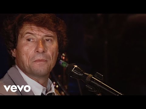 Udo Jürgens - 5 Minuten vor 12 (Live / Open Air Symphony, 1992)