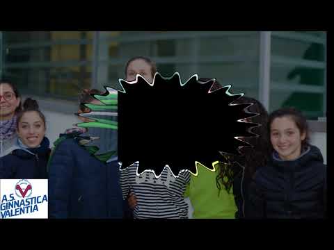 02 Ginnastica Ritmica Ginn Valentia