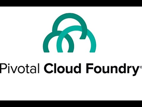 1 pivotal cloud foundry Introduction