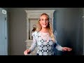 Breezies Modern Micro Contour Bra On QVC