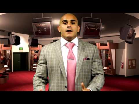 Teach a Man to Fish - Simon Arias DLR