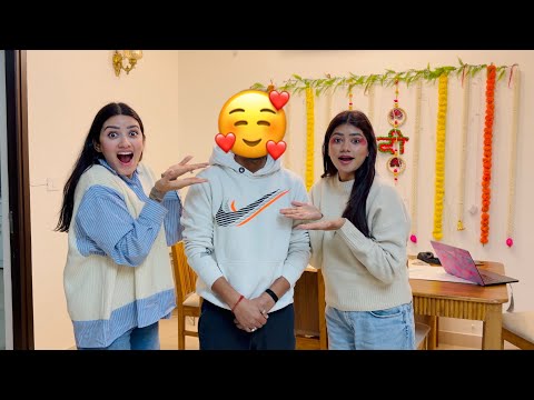 Face Reveal Ka Time Aa Gaya? 🤍 Need Your Suggestions