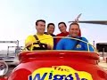 Playhouse Disney The Wiggles New Episodes Promo 2007