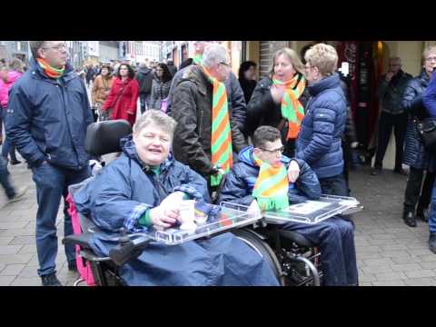 Proefblaoze 2015 - Efkes Wochte