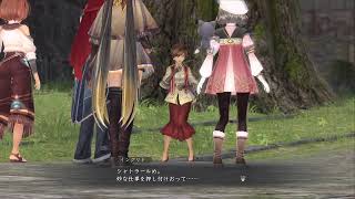 イース９　モンストルム・ノクス実況3
