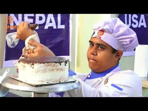 Guru Nanak Institute of Hotel Management is organizing a World Cake Icing Competition on January 23.