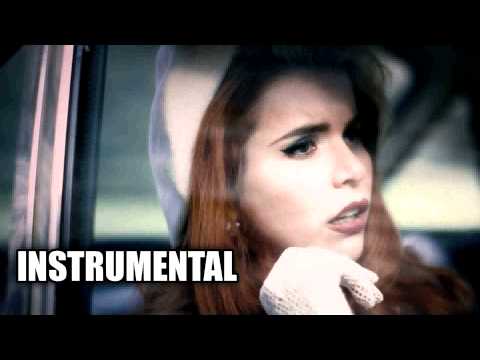Sigma ft. Paloma Faith - Changing (Instrumental)