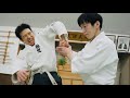 You Can Never Escape From The Aikido Master S Joint Lock Techniques