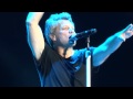 Jon Bon Jovi & KOS - I'm Your Man - Riviera ...