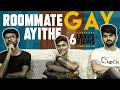 Roommate Gay Ayithe Telugu Short Film Yuva Entertainments