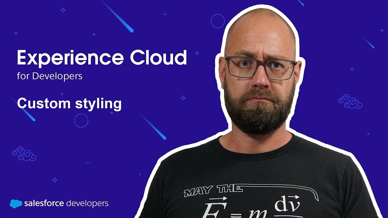 Style LWR sites with custom CSS variables