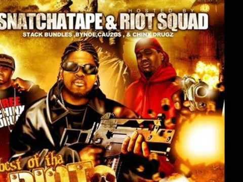 Mazaradi Fox ft Bynoe - It Aint Easy [RIP Stack Bundles & Mazaradi Fox]