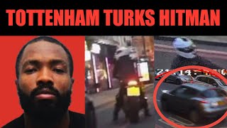 Download lagu The EX-IKEA Contract Killer who tore through London styled on Omar Little. TRUE CRIME mp3