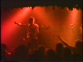 Sodom (part 2) - full show live @ Scum Katwijk Holland 1988