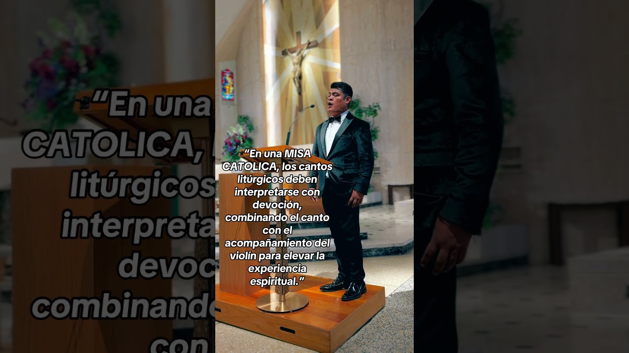 Promotional video thumbnail 2 for El Violinista De Los Angeles
