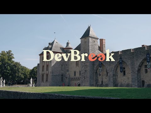 DevBreak Festival by talent.io - 2021 Edition