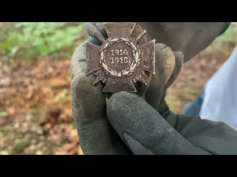 Dünyanın En Paha Biçilmez Definesini Buldum !!! WE FOUND A REAL TREASURE CHEST / TREASURE HUNTİNG