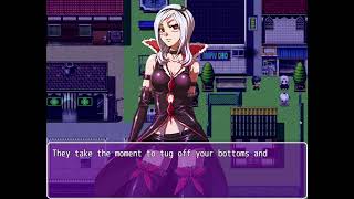 Mysta's open vore   Kalysta