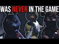 Removed Five Nights At Freddy S Content