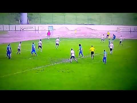 Real SC 2⚽0 Fabril - Campeonato de Portugal