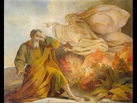 The Preincarnate Christ: The Appearances of God's Son in the OT as Man, Word, Angel