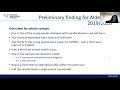 Institute For Mental Health Webinar With Dr Pooja Saini