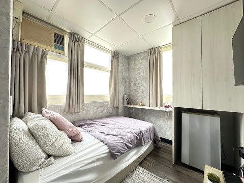 華陰街💗近北車💗家俱全💗免服務費 分租套房 大同區-華陰街 591租屋 月租12,000元/月