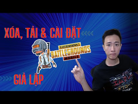 PUBG mobile confirmation pop up