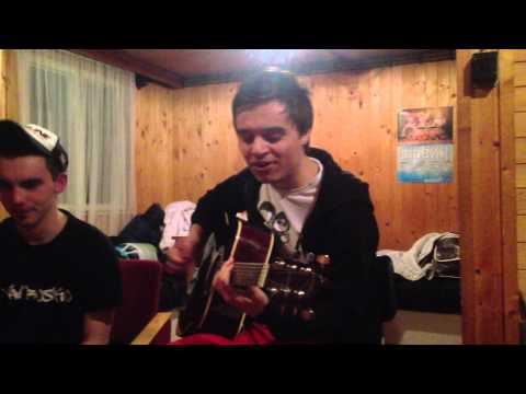 Van Rosko a Mopy - Vysnívaná (chata live)