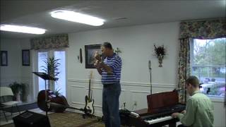 Invitation - Jr. Fields