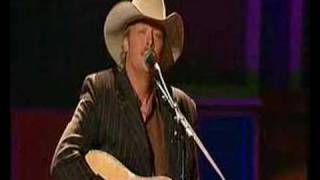 Alan Jackson - In The Garden LIVE