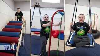 Akron Children's opens new autism center