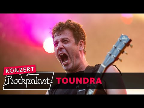 Toundra live | Freak Valley Festival 2022 | Rockpalast