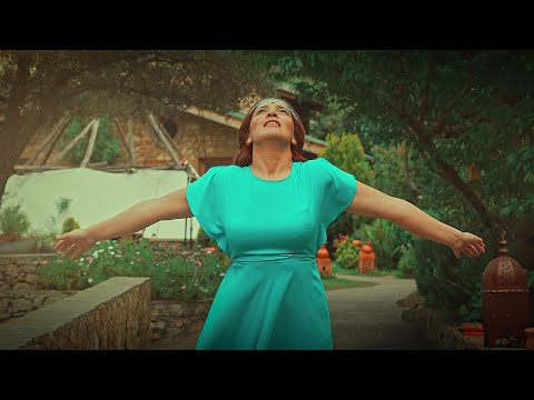 Bouchra Elm - Ryah (Official Clip)