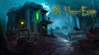 🎮Rescue Lucy - House Escape (2016) PC⭐️Прохождение